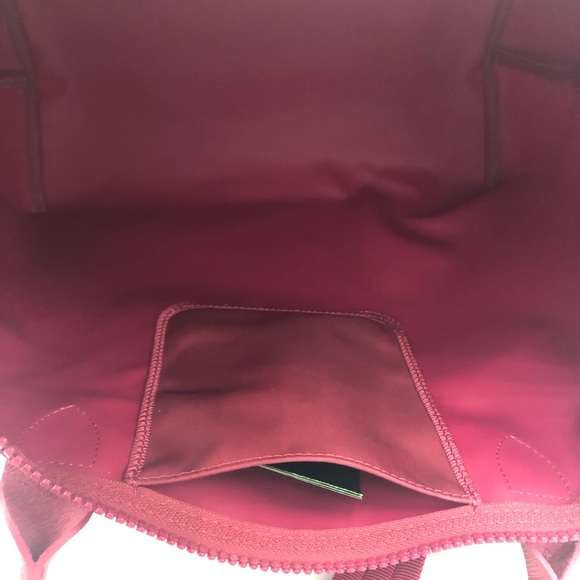 Longchamp Neo Nylon top handle - Picture 7 of 7